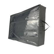 CAJA ORGANIZADORA Bolsa de tela para organizacion de ropa