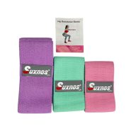 Bandas deportivas Bandas deportivas