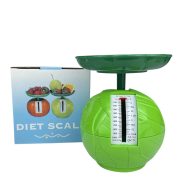 Balanza de cocina Balanza de cocina para alimentos