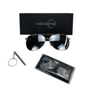 Gafas de sol unisex Gafas de sol polarizadas