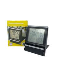 Reloj despertado de radio Reloj despertado de radio